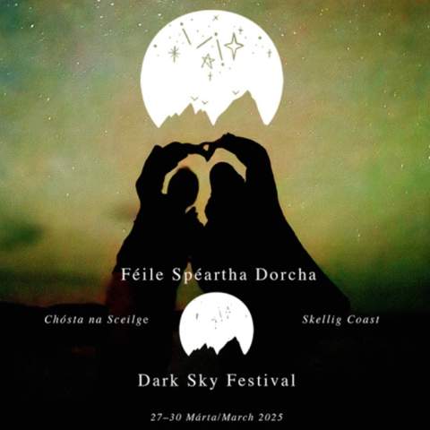 Skellig Coast Dark Sky Festival