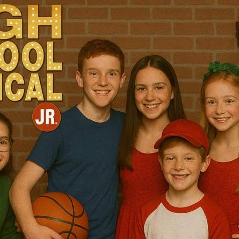 High School Musical JR