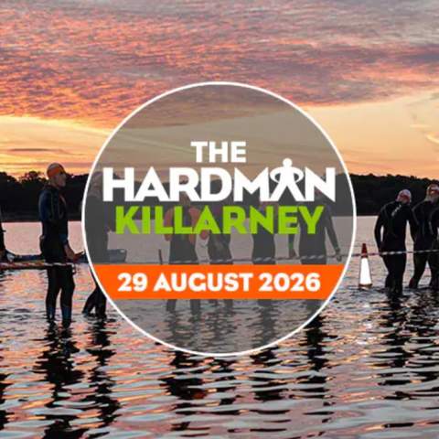 The Hardman Killarney