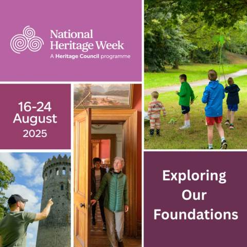 National Heritage Week