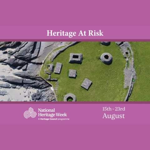 National Heritage Week