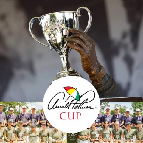 Arnold Palmer Cup
