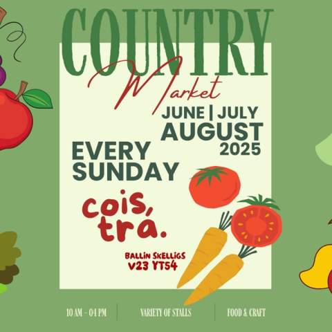 Ballinskelligs Country Market