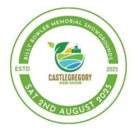 Castlegregory Agriculture Show