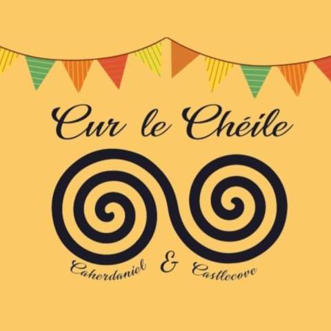 Caherdaniel Festival (Cur le Chéile Festival)