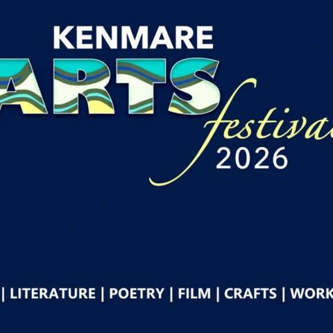 Kenmare Arts Festival
