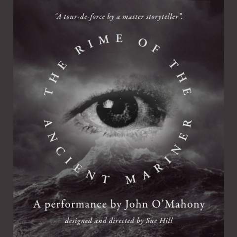 The Rime of the Ancient Mariner