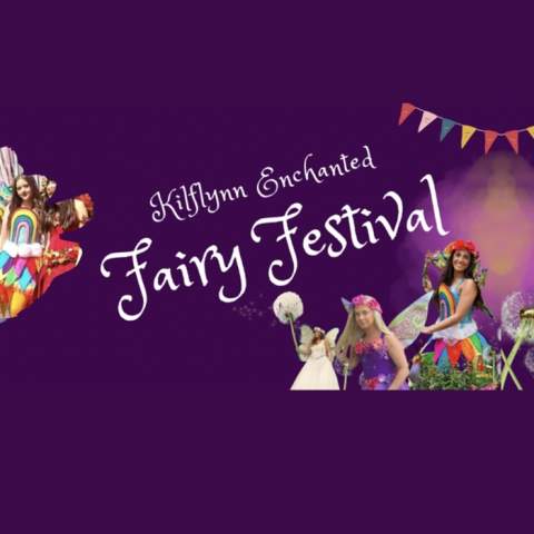 Kilflynn Fairy Festival