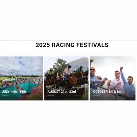 Killarney Races