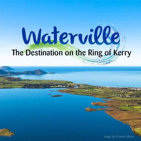 New Year's Eve in Waterville