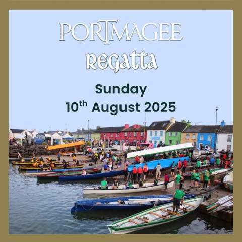 Portmagee Regatta