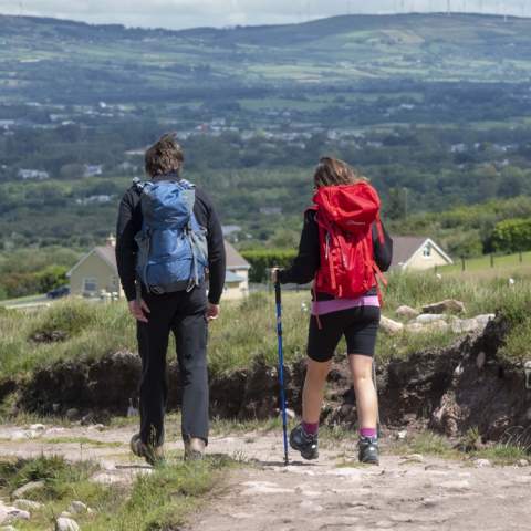 Walking Weekend