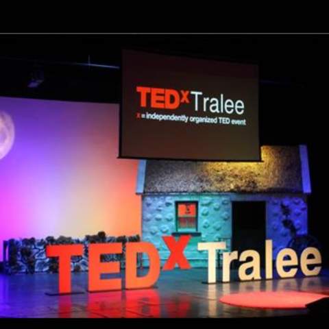 TEDxTralee Women