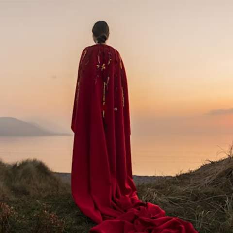 The Murúcha, Seal Women or Mermaids of Rossbeigh and Beyond