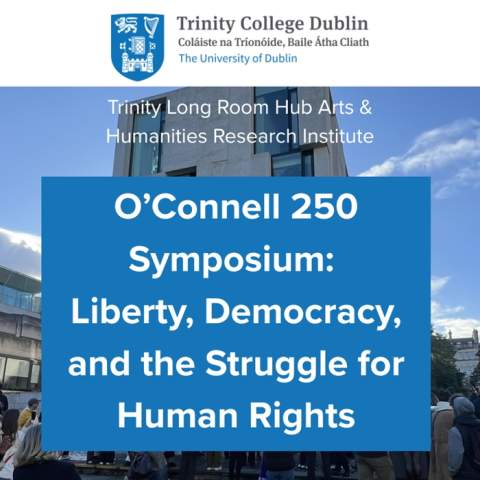 O’Connell 250 Symposium
