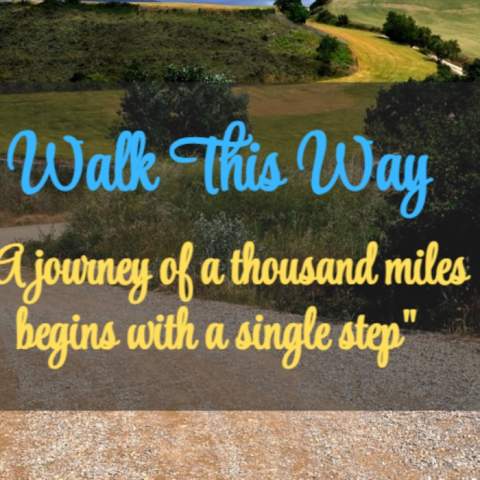 Kerry Camino June 2025