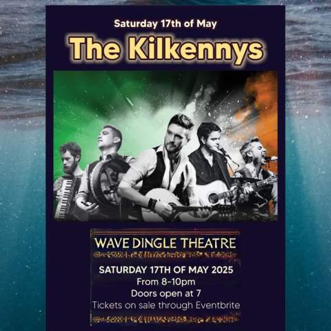 The Kilkennys