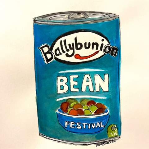 Ballybunion Bean Festival