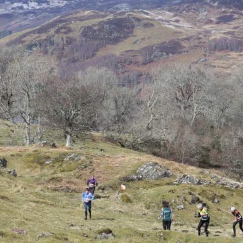 Kerry Orienteering Festival