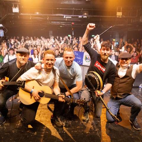 The Highstool Prophets