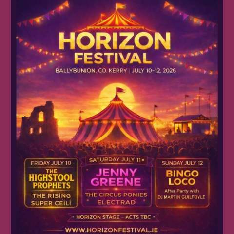 Horizon Festival