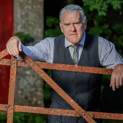 I Hear You & Rejoice by Mikel Murfi