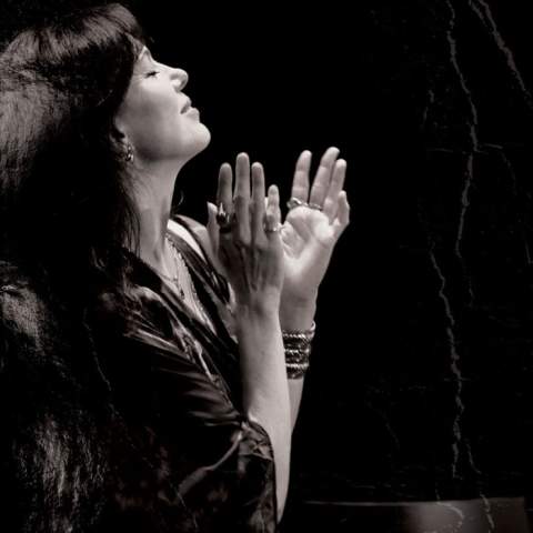 Imelda May - Raised on Songs & Stories