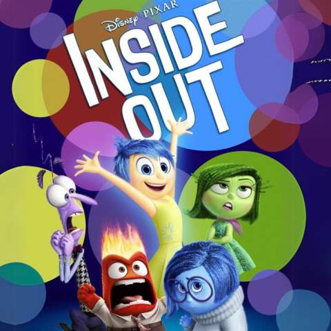 Children's Cinema | Inside Out