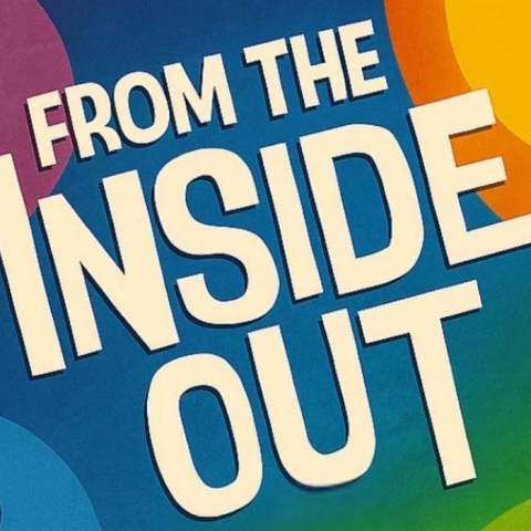 From the Inside Out presented by LD Dance