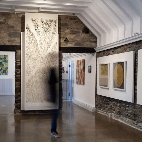 Grilse Gallery