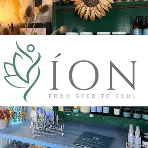 ÍON Organics