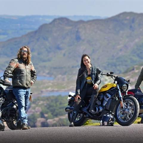 Ireland BikeFest