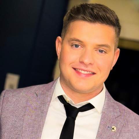 Jack Keogh in Concert