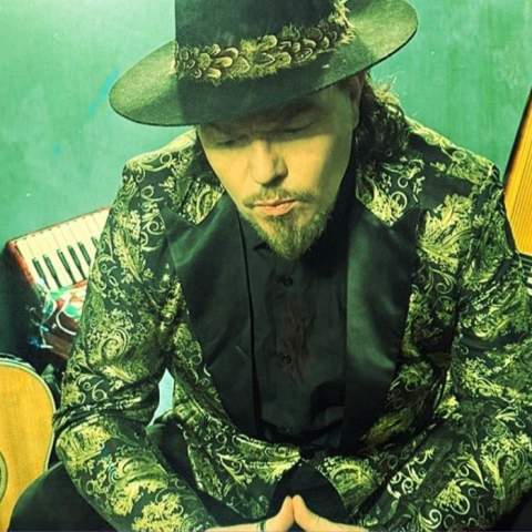 Jack Lukeman