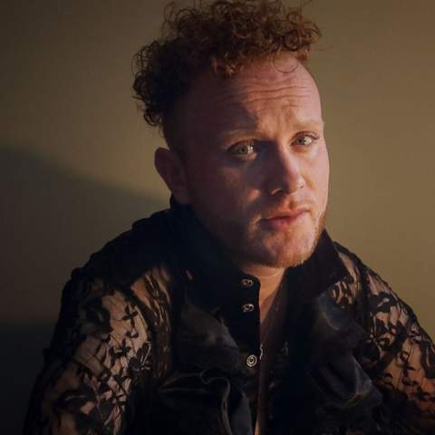 Jack Patrick Healy - Orange is the New Jack