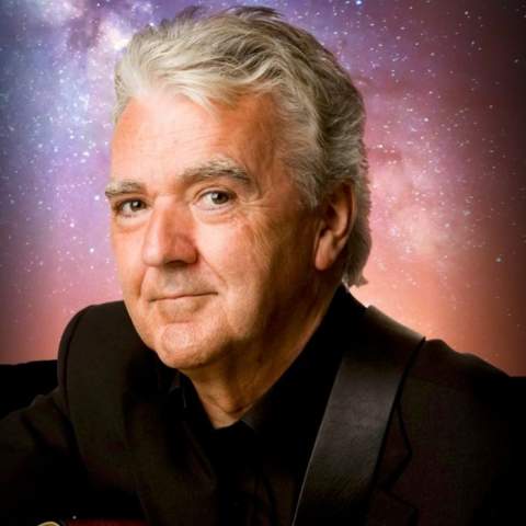 Johnny McEvoy in Concert