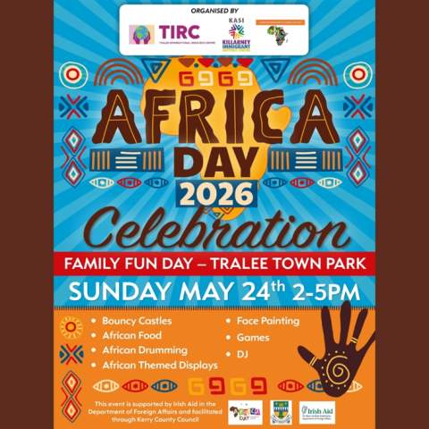 KASI - Africa Day