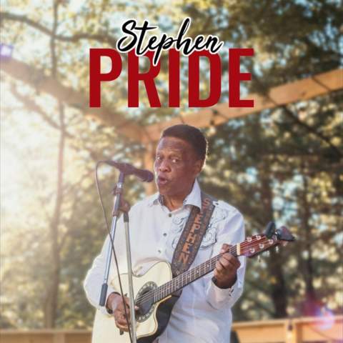 Stephen Pride – Presents a Tribute To Charley Pride