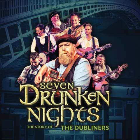 Seven Drunken Nights – The Story of the Dubliners