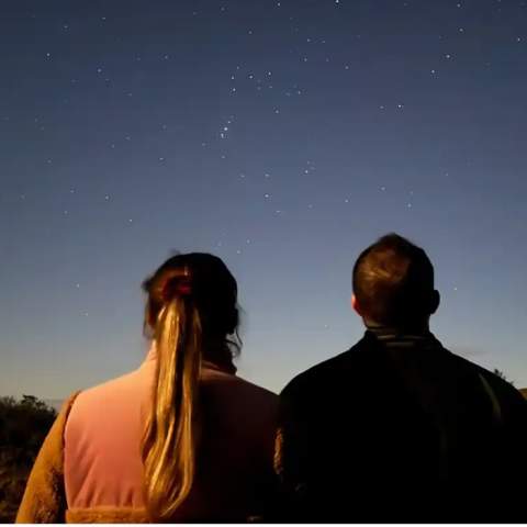 Skellig Coast Dark Sky Festival