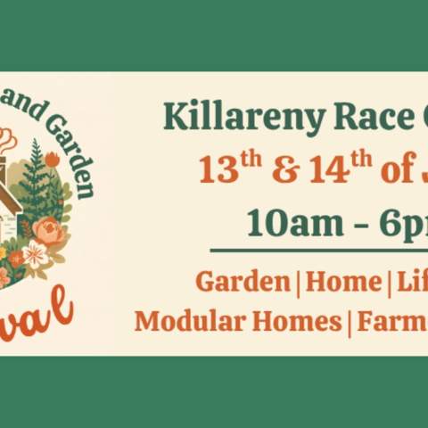 Killarney Home & Garden Festival