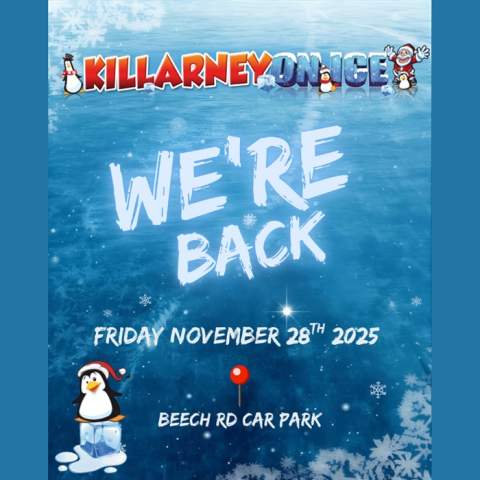 Killarney On Ice