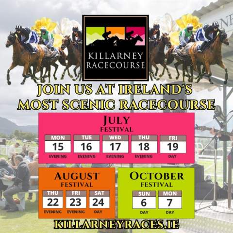 Killarney Races