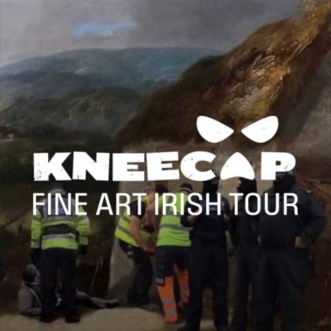 Kneecap