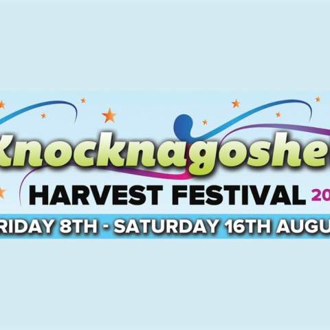 Knocknagoshel Harvest Festival