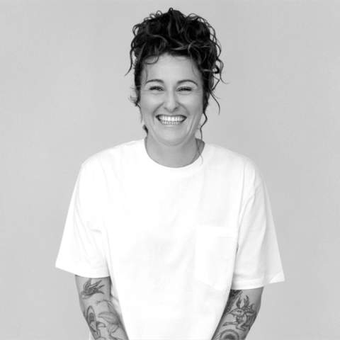 Kyla Cobbler - Not my Lemons