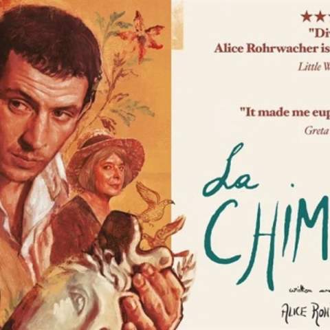 Movie: La Chimera