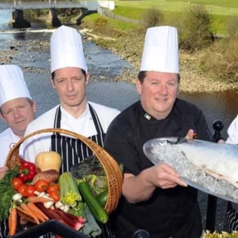 Listowel Food Fair