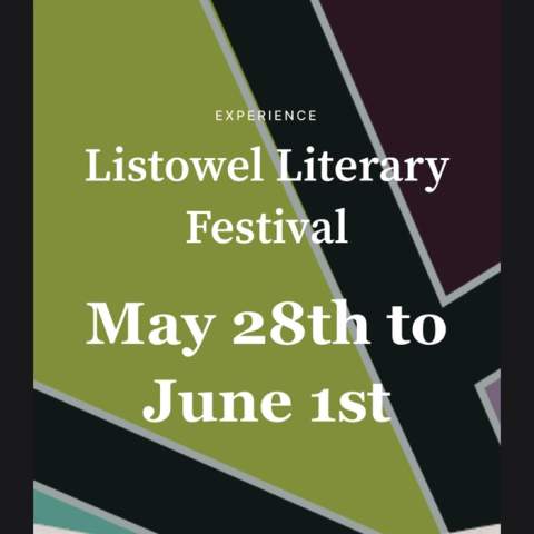 Listowel Literary Festival