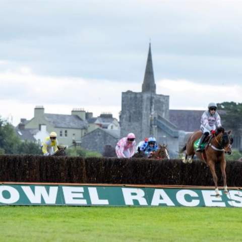Listowel Races